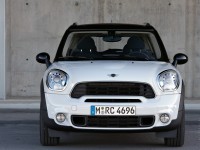 MINI Cooper S Countryman photo