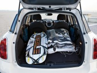 MINI Cooper S Countryman photo