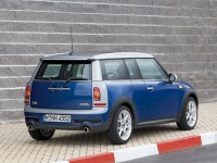 MINI Cooper S Clubman photo