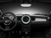MINI Cooper S Coupe photo
