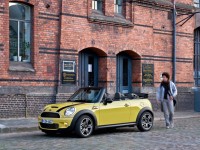 MINI Cooper S photo