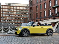 MINI Cooper S photo
