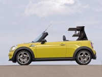 MINI Cooper S photo