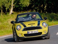 MINI Cooper S photo