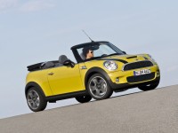 MINI Cooper S photo