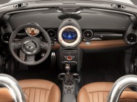 MINI Cooper S Roadster photo