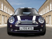 MINI Cooper photo