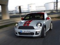 MINI Cooper Coupe photo