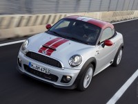 MINI Cooper Coupe photo
