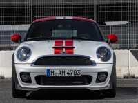 MINI Cooper Coupe photo
