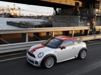 MINI Cooper Coupe photo