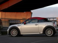 MINI Cooper Coupe photo