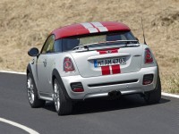 MINI Cooper Coupe photo