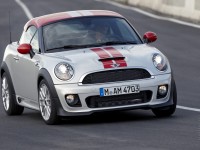 MINI Cooper Coupe photo