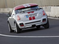 MINI Cooper Coupe photo