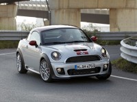 MINI Cooper Coupe photo
