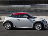 MINI Cooper Coupe photo