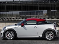 MINI Cooper Coupe photo