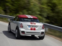 MINI Cooper Coupe photo