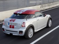 MINI Cooper Coupe photo