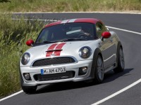 MINI Cooper Coupe photo