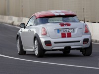MINI Cooper Coupe photo