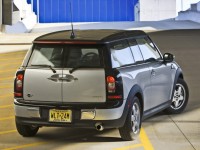 MINI One Clubman photo