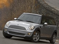MINI One Clubman photo