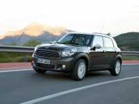 MINI One Countryman photo