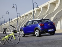 MINI Paceman photo