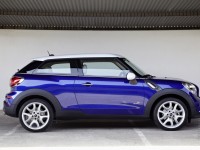 MINI Paceman photo