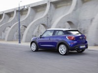 MINI Paceman photo