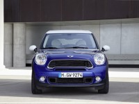 MINI Paceman photo